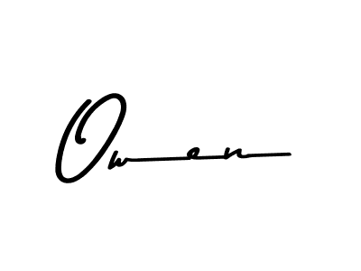How to Draw Owen signature style? Asem Kandis PERSONAL USE is a latest design signature styles for name Owen. Owen signature style 9 images and pictures png