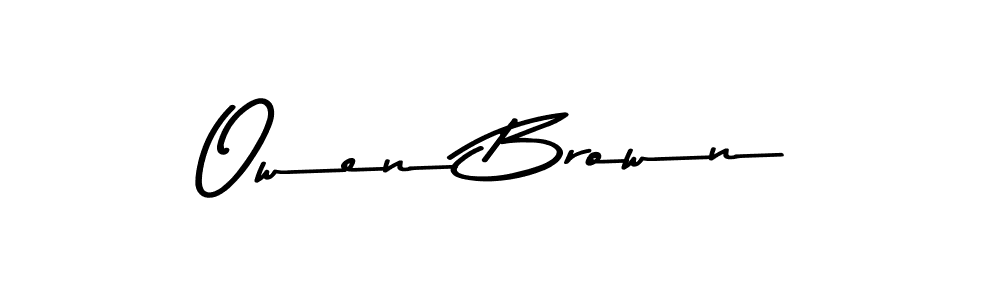 Check out images of Autograph of Owen Brown name. Actor Owen Brown Signature Style. Asem Kandis PERSONAL USE is a professional sign style online. Owen Brown signature style 9 images and pictures png