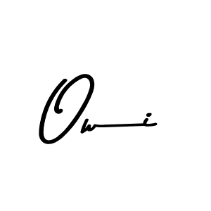You should practise on your own different ways (Asem Kandis PERSONAL USE) to write your name (Owi) in signature. don't let someone else do it for you. Owi signature style 9 images and pictures png