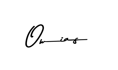 Once you've used our free online signature maker to create your best signature Asem Kandis PERSONAL USE style, it's time to enjoy all of the benefits that Owias name signing documents. Owias signature style 9 images and pictures png