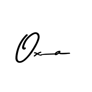 Here are the top 10 professional signature styles for the name Oxa. These are the best autograph styles you can use for your name. Oxa signature style 9 images and pictures png