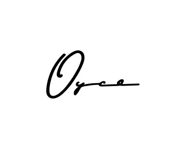 Once you've used our free online signature maker to create your best signature Asem Kandis PERSONAL USE style, it's time to enjoy all of the benefits that Oyce name signing documents. Oyce signature style 9 images and pictures png