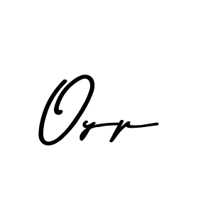 How to Draw Oyp signature style? Asem Kandis PERSONAL USE is a latest design signature styles for name Oyp. Oyp signature style 9 images and pictures png