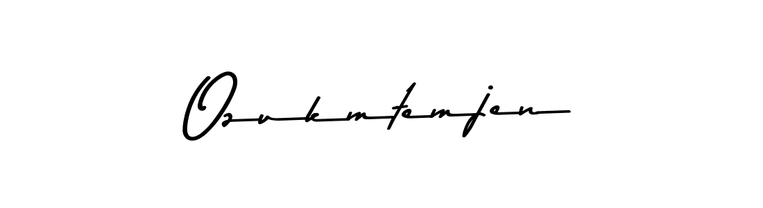 You can use this online signature creator to create a handwritten signature for the name Ozukmtemjen. This is the best online autograph maker. Ozukmtemjen signature style 9 images and pictures png
