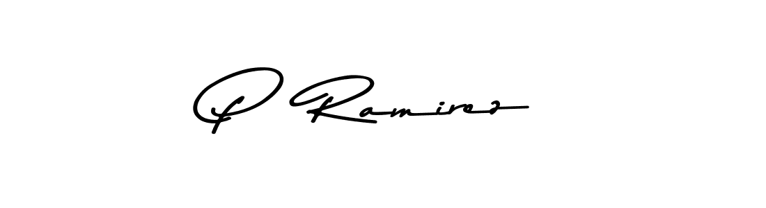 Make a beautiful signature design for name P   Ramirez. Use this online signature maker to create a handwritten signature for free. P   Ramirez signature style 9 images and pictures png