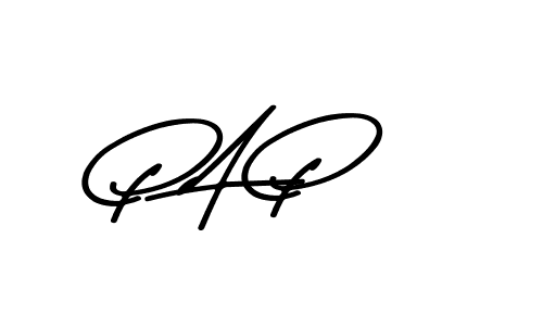 Create a beautiful signature design for name P A P. With this signature (Asem Kandis PERSONAL USE) fonts, you can make a handwritten signature for free. P A P signature style 9 images and pictures png