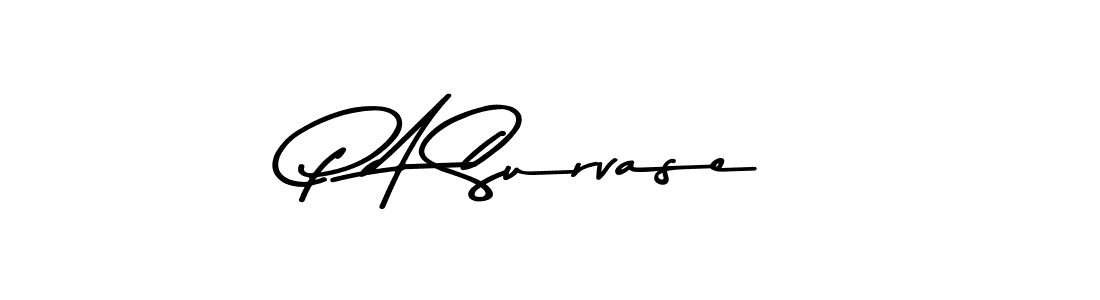 It looks lik you need a new signature style for name P A Survase. Design unique handwritten (Asem Kandis PERSONAL USE) signature with our free signature maker in just a few clicks. P A Survase signature style 9 images and pictures png