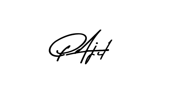 Make a short P Ajit signature style. Manage your documents anywhere anytime using Asem Kandis PERSONAL USE. Create and add eSignatures, submit forms, share and send files easily. P Ajit signature style 9 images and pictures png