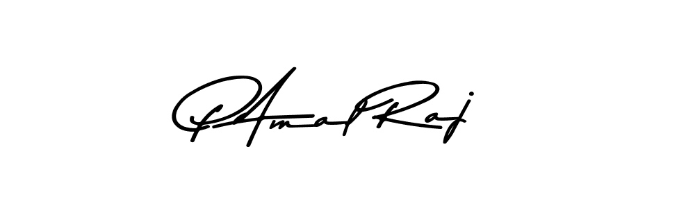 Also we have P Amal Raj name is the best signature style. Create professional handwritten signature collection using Asem Kandis PERSONAL USE autograph style. P Amal Raj signature style 9 images and pictures png