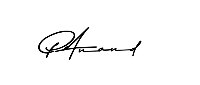 Here are the top 10 professional signature styles for the name P Anand. These are the best autograph styles you can use for your name. P Anand signature style 9 images and pictures png