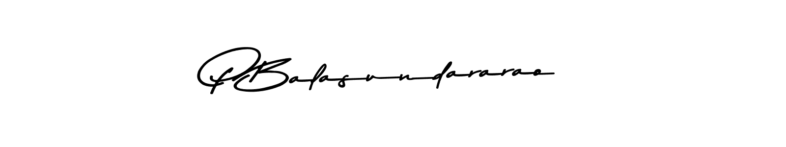 Here are the top 10 professional signature styles for the name P Balasundararao. These are the best autograph styles you can use for your name. P Balasundararao signature style 9 images and pictures png