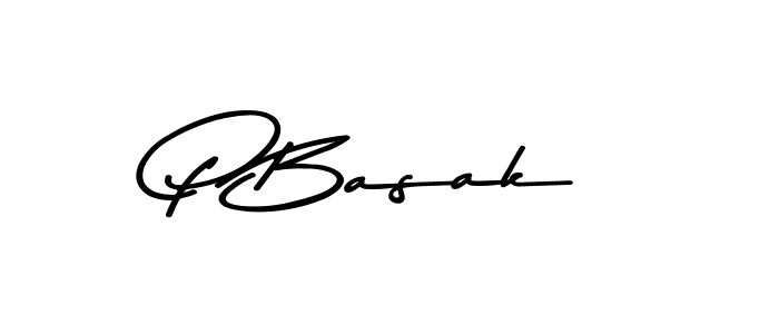 Make a short P Basak signature style. Manage your documents anywhere anytime using Asem Kandis PERSONAL USE. Create and add eSignatures, submit forms, share and send files easily. P Basak signature style 9 images and pictures png