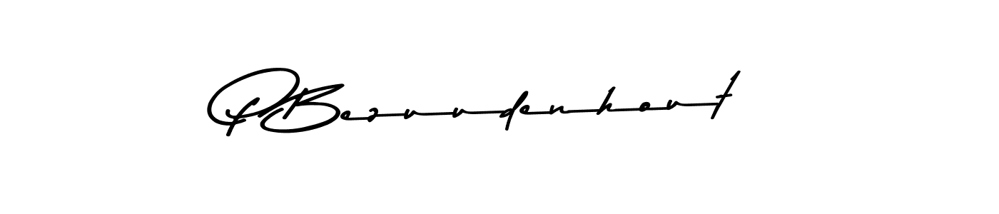 Once you've used our free online signature maker to create your best signature Asem Kandis PERSONAL USE style, it's time to enjoy all of the benefits that P Bezuudenhout name signing documents. P Bezuudenhout signature style 9 images and pictures png