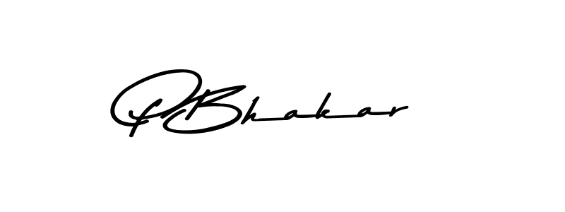 Check out images of Autograph of P Bhakar name. Actor P Bhakar Signature Style. Asem Kandis PERSONAL USE is a professional sign style online. P Bhakar signature style 9 images and pictures png