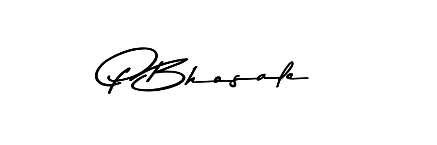 Also You can easily find your signature by using the search form. We will create P Bhosale name handwritten signature images for you free of cost using Asem Kandis PERSONAL USE sign style. P Bhosale signature style 9 images and pictures png