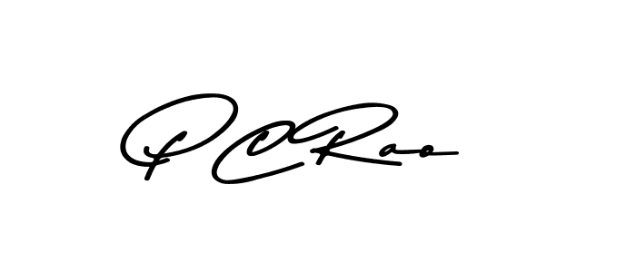 How to make P C Rao signature? Asem Kandis PERSONAL USE is a professional autograph style. Create handwritten signature for P C Rao name. P C Rao signature style 9 images and pictures png