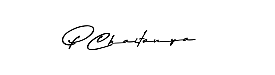 Make a beautiful signature design for name P Chaitanya. Use this online signature maker to create a handwritten signature for free. P Chaitanya signature style 9 images and pictures png