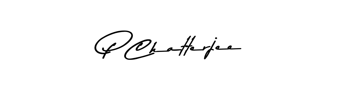 Best and Professional Signature Style for P Chatterjee. Asem Kandis PERSONAL USE Best Signature Style Collection. P Chatterjee signature style 9 images and pictures png