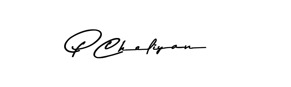 You can use this online signature creator to create a handwritten signature for the name P Cheliyan. This is the best online autograph maker. P Cheliyan signature style 9 images and pictures png