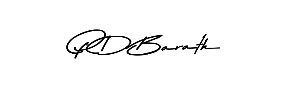 Once you've used our free online signature maker to create your best signature Asem Kandis PERSONAL USE style, it's time to enjoy all of the benefits that P D Barath name signing documents. P D Barath signature style 9 images and pictures png