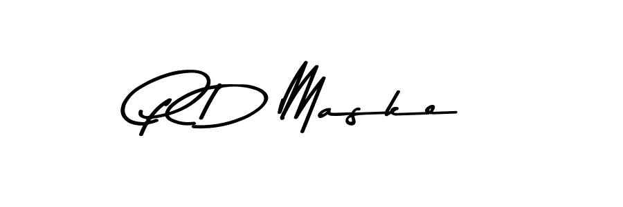 Also You can easily find your signature by using the search form. We will create P D Maske name handwritten signature images for you free of cost using Asem Kandis PERSONAL USE sign style. P D Maske signature style 9 images and pictures png
