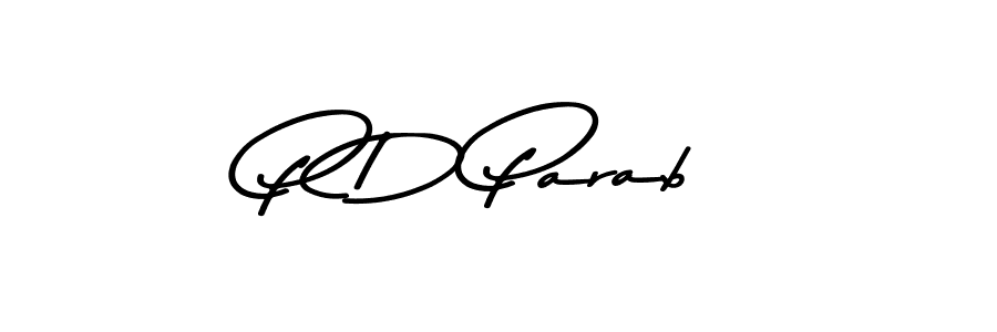 Check out images of Autograph of P D Parab name. Actor P D Parab Signature Style. Asem Kandis PERSONAL USE is a professional sign style online. P D Parab signature style 9 images and pictures png