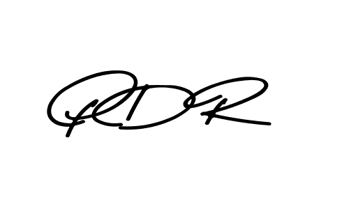 How to make P D R name signature. Use Asem Kandis PERSONAL USE style for creating short signs online. This is the latest handwritten sign. P D R signature style 9 images and pictures png