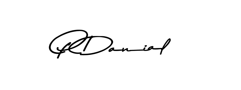 if you are searching for the best signature style for your name P Danial. so please give up your signature search. here we have designed multiple signature styles  using Asem Kandis PERSONAL USE. P Danial signature style 9 images and pictures png