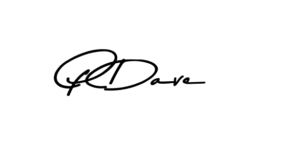 Similarly Asem Kandis PERSONAL USE is the best handwritten signature design. Signature creator online .You can use it as an online autograph creator for name P Dave. P Dave signature style 9 images and pictures png