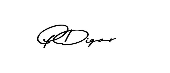 if you are searching for the best signature style for your name P Digar. so please give up your signature search. here we have designed multiple signature styles  using Asem Kandis PERSONAL USE. P Digar signature style 9 images and pictures png