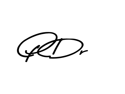 How to Draw P Dr signature style? Asem Kandis PERSONAL USE is a latest design signature styles for name P Dr. P Dr signature style 9 images and pictures png