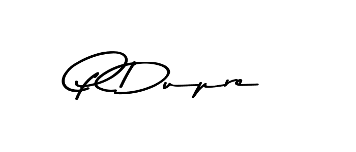 Asem Kandis PERSONAL USE is a professional signature style that is perfect for those who want to add a touch of class to their signature. It is also a great choice for those who want to make their signature more unique. Get P Dupre name to fancy signature for free. P Dupre signature style 9 images and pictures png