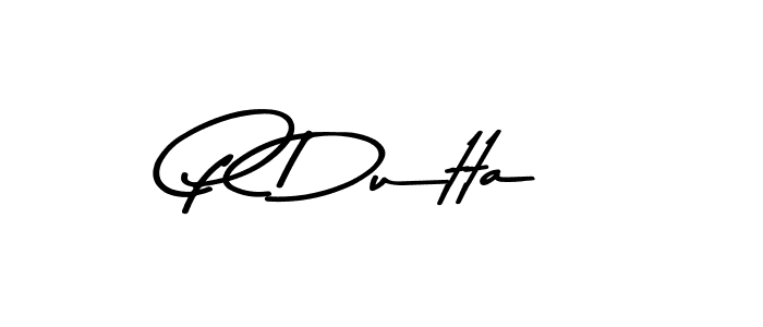 if you are searching for the best signature style for your name P Dutta. so please give up your signature search. here we have designed multiple signature styles  using Asem Kandis PERSONAL USE. P Dutta signature style 9 images and pictures png