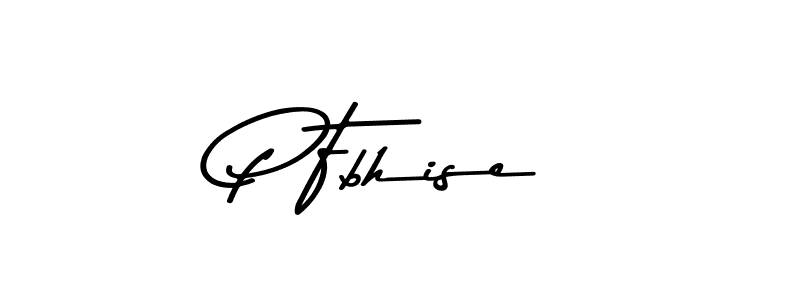 This is the best signature style for the P Fbhise name. Also you like these signature font (Asem Kandis PERSONAL USE). Mix name signature. P Fbhise signature style 9 images and pictures png