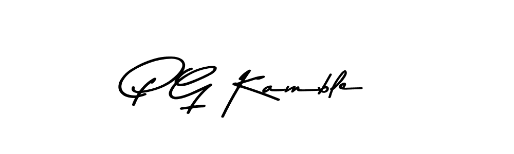 See photos of P G Kamble official signature by Spectra . Check more albums & portfolios. Read reviews & check more about Asem Kandis PERSONAL USE font. P G Kamble signature style 9 images and pictures png