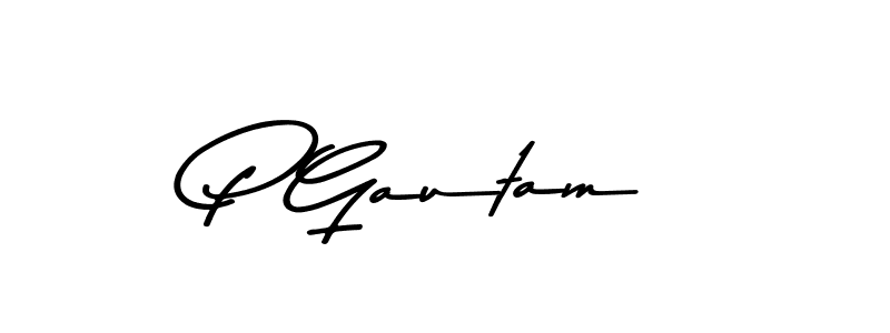 Make a short P Gautam signature style. Manage your documents anywhere anytime using Asem Kandis PERSONAL USE. Create and add eSignatures, submit forms, share and send files easily. P Gautam signature style 9 images and pictures png