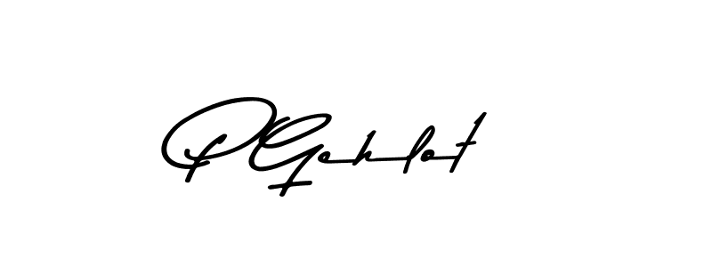 This is the best signature style for the P Gehlot name. Also you like these signature font (Asem Kandis PERSONAL USE). Mix name signature. P Gehlot signature style 9 images and pictures png