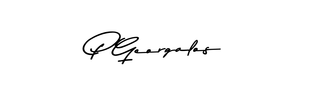Here are the top 10 professional signature styles for the name P Georgalos. These are the best autograph styles you can use for your name. P Georgalos signature style 9 images and pictures png