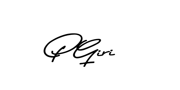 if you are searching for the best signature style for your name P Giri. so please give up your signature search. here we have designed multiple signature styles  using Asem Kandis PERSONAL USE. P Giri signature style 9 images and pictures png