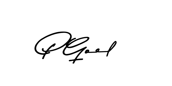 Check out images of Autograph of P Goel name. Actor P Goel Signature Style. Asem Kandis PERSONAL USE is a professional sign style online. P Goel signature style 9 images and pictures png