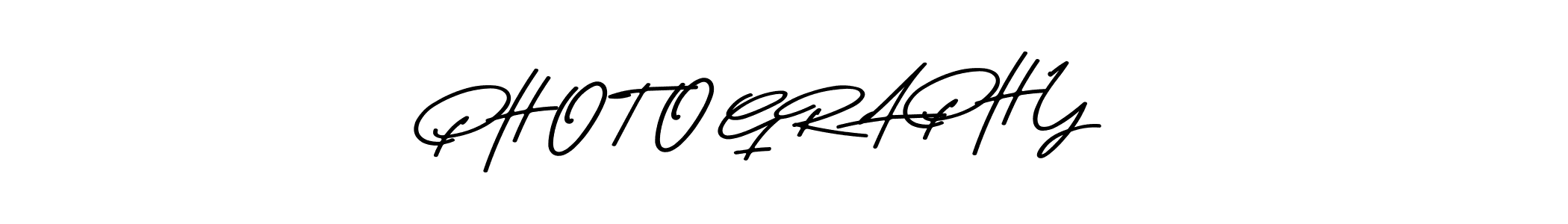 Also You can easily find your signature by using the search form. We will create P H O T O G R A P H Y name handwritten signature images for you free of cost using Asem Kandis PERSONAL USE sign style. P H O T O G R A P H Y signature style 9 images and pictures png