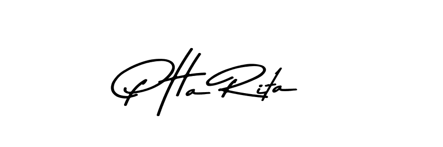 It looks lik you need a new signature style for name P Ha Rita. Design unique handwritten (Asem Kandis PERSONAL USE) signature with our free signature maker in just a few clicks. P Ha Rita signature style 9 images and pictures png