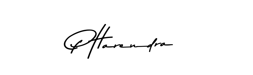 Also we have P Harendra name is the best signature style. Create professional handwritten signature collection using Asem Kandis PERSONAL USE autograph style. P Harendra signature style 9 images and pictures png