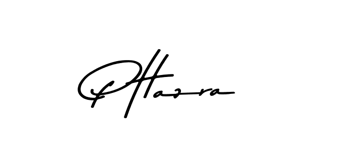 Once you've used our free online signature maker to create your best signature Asem Kandis PERSONAL USE style, it's time to enjoy all of the benefits that P Hazra name signing documents. P Hazra signature style 9 images and pictures png