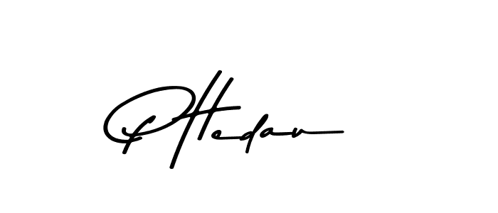 Check out images of Autograph of P Hedau name. Actor P Hedau Signature Style. Asem Kandis PERSONAL USE is a professional sign style online. P Hedau signature style 9 images and pictures png