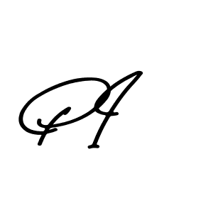 You should practise on your own different ways (Asem Kandis PERSONAL USE) to write your name (P I) in signature. don't let someone else do it for you. P I signature style 9 images and pictures png