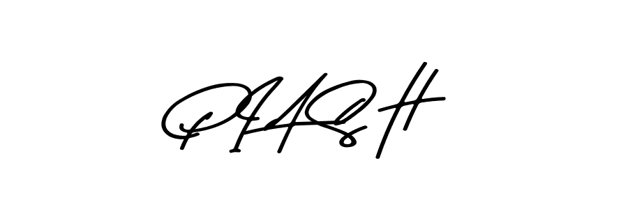 How to Draw P I A S H signature style? Asem Kandis PERSONAL USE is a latest design signature styles for name P I A S H. P I A S H signature style 9 images and pictures png