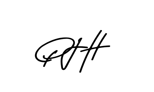 Make a beautiful signature design for name P J H. Use this online signature maker to create a handwritten signature for free. P J H signature style 9 images and pictures png