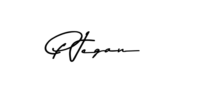 You should practise on your own different ways (Asem Kandis PERSONAL USE) to write your name (P Jegan) in signature. don't let someone else do it for you. P Jegan signature style 9 images and pictures png