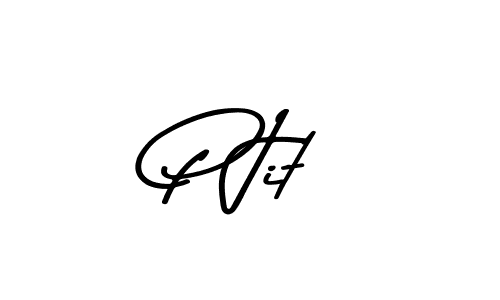 How to make P Jit signature? Asem Kandis PERSONAL USE is a professional autograph style. Create handwritten signature for P Jit name. P Jit signature style 9 images and pictures png
